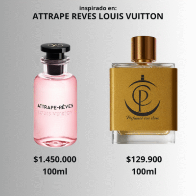 attrape reves louis vuitton