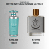 35 mayar natural intense lattafa