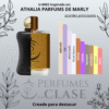 Athalia parfums de marly