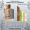 amber oud al haramain