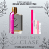 Roses Musk Montale
