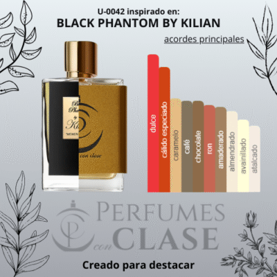 Black Phantom By Kilian