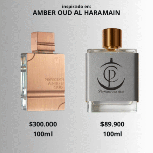 amber oud al haramain