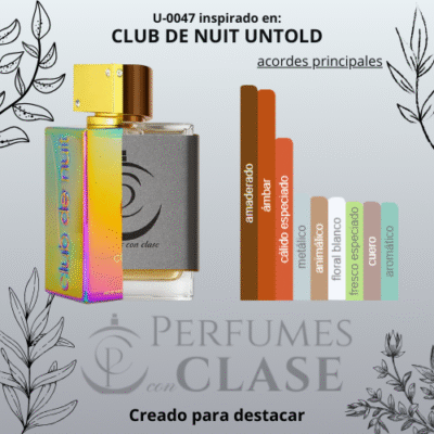 49 club de nuit untold