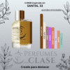 santal 33
