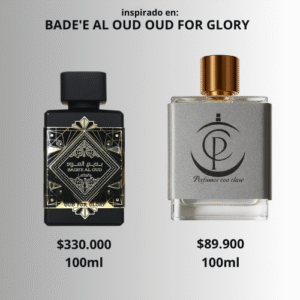 Bade'e Al Oud Oud for Glory