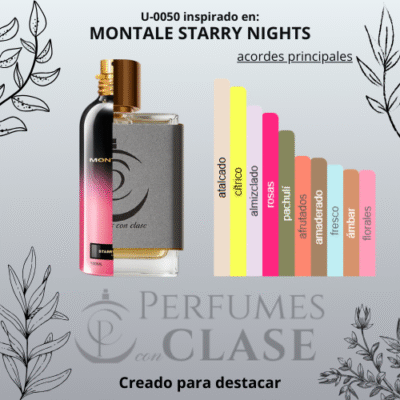 montale starry nights