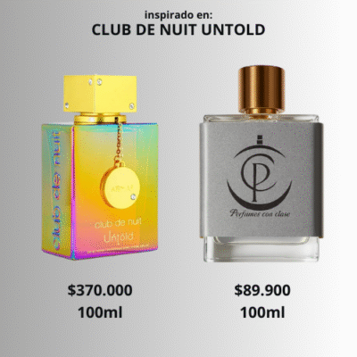 52 club de nuit untold