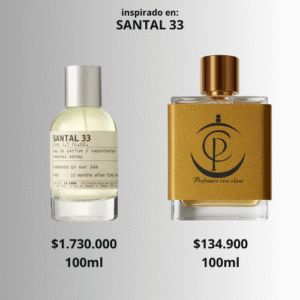 53 santal 33