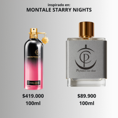 montale starry nights