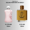 Delina parfums de marly